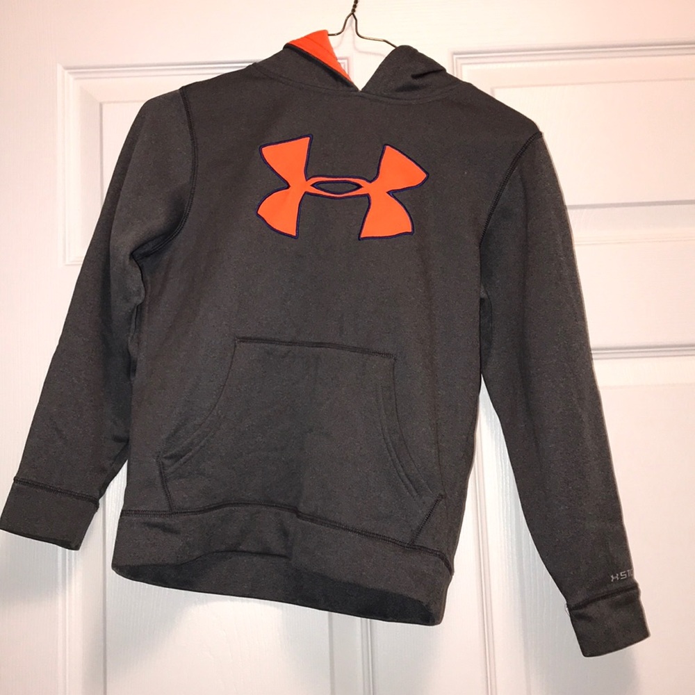 Boys Jacket